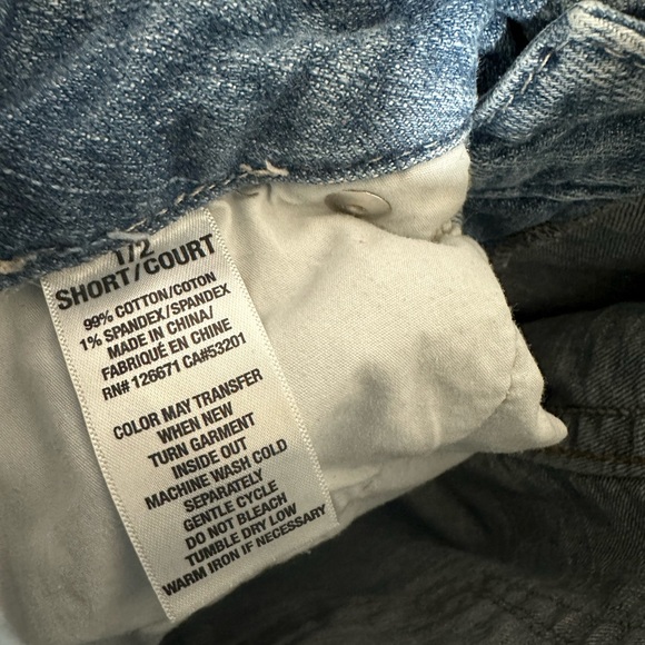 Y2k jeans - Picture 3 of 4